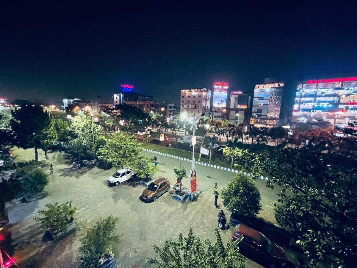 Atithi Inn Kalkuta Zewnętrze zdjęcie
