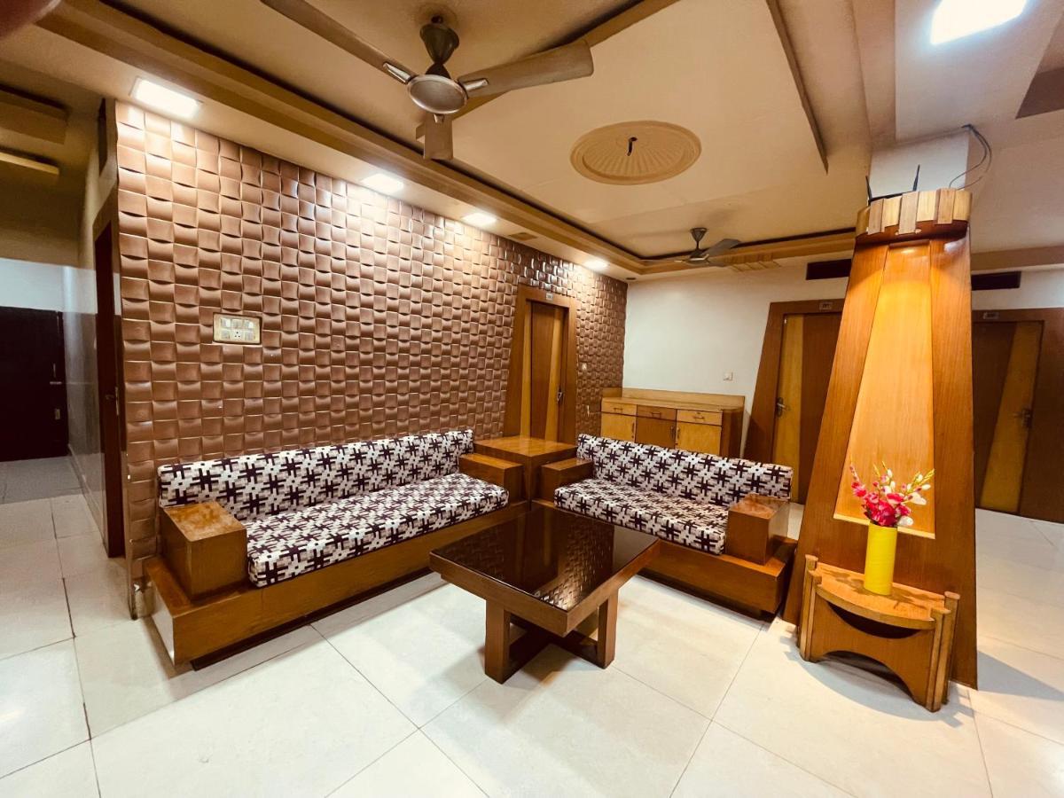 Atithi Inn Kalkuta Zewnętrze zdjęcie