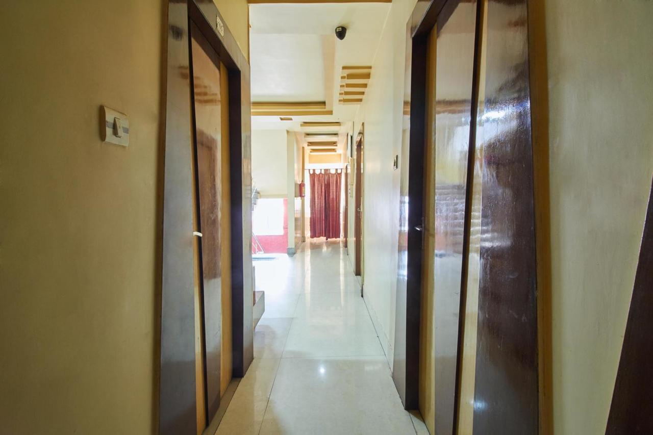 Atithi Inn Kalkuta Zewnętrze zdjęcie