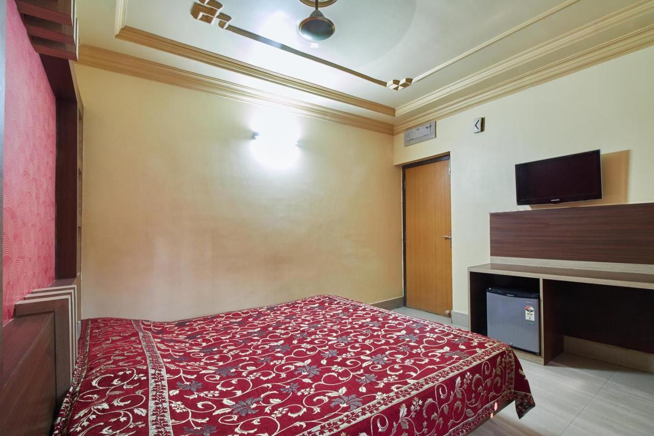 Atithi Inn Kalkuta Zewnętrze zdjęcie