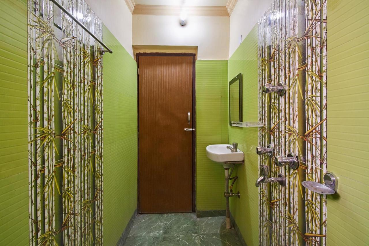 Atithi Inn Kalkuta Zewnętrze zdjęcie