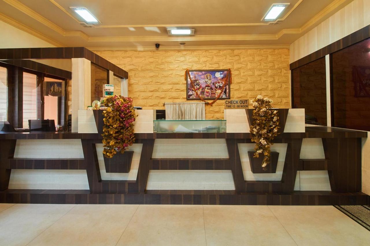 Atithi Inn Kalkuta Zewnętrze zdjęcie