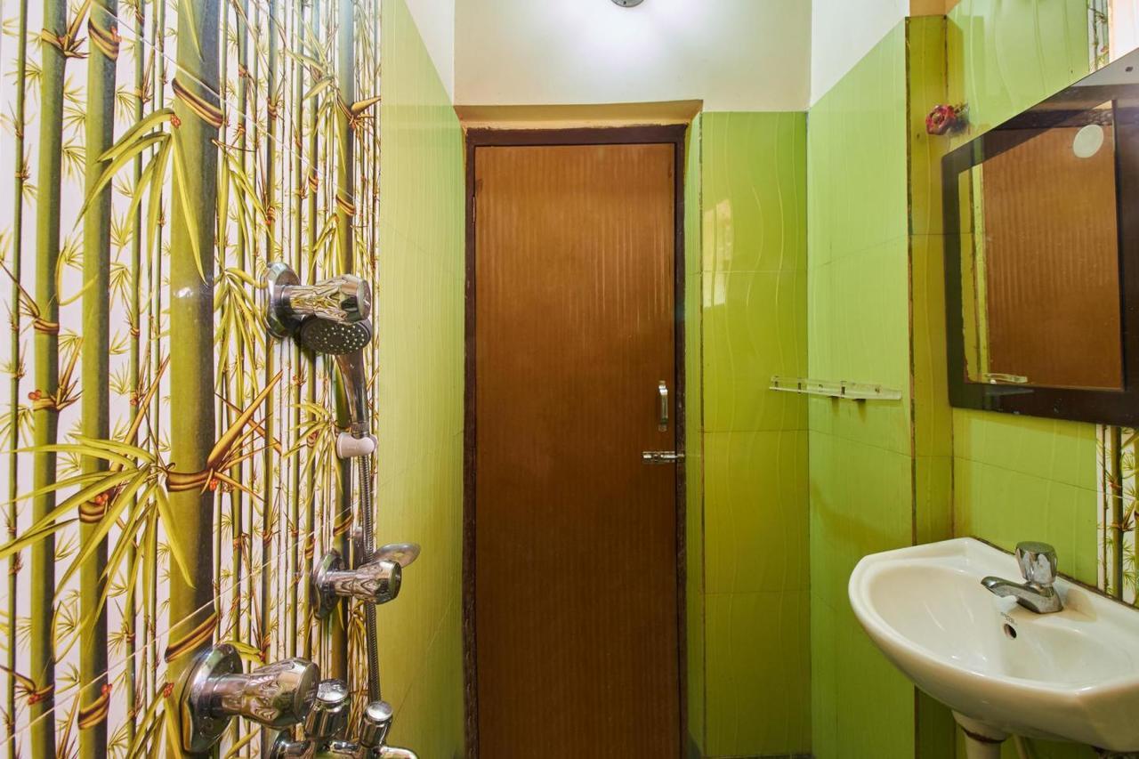 Atithi Inn Kalkuta Zewnętrze zdjęcie