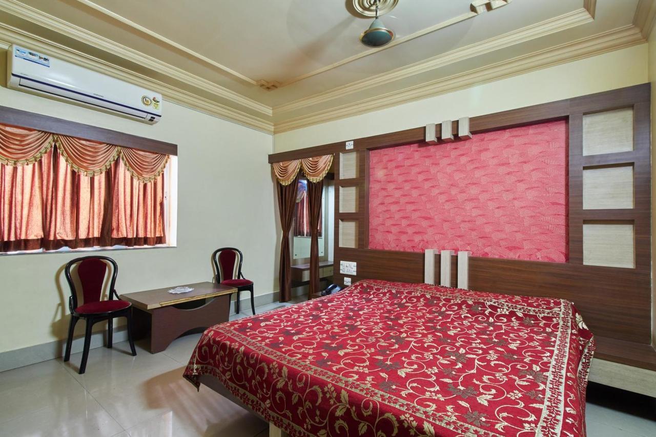 Atithi Inn Kalkuta Zewnętrze zdjęcie