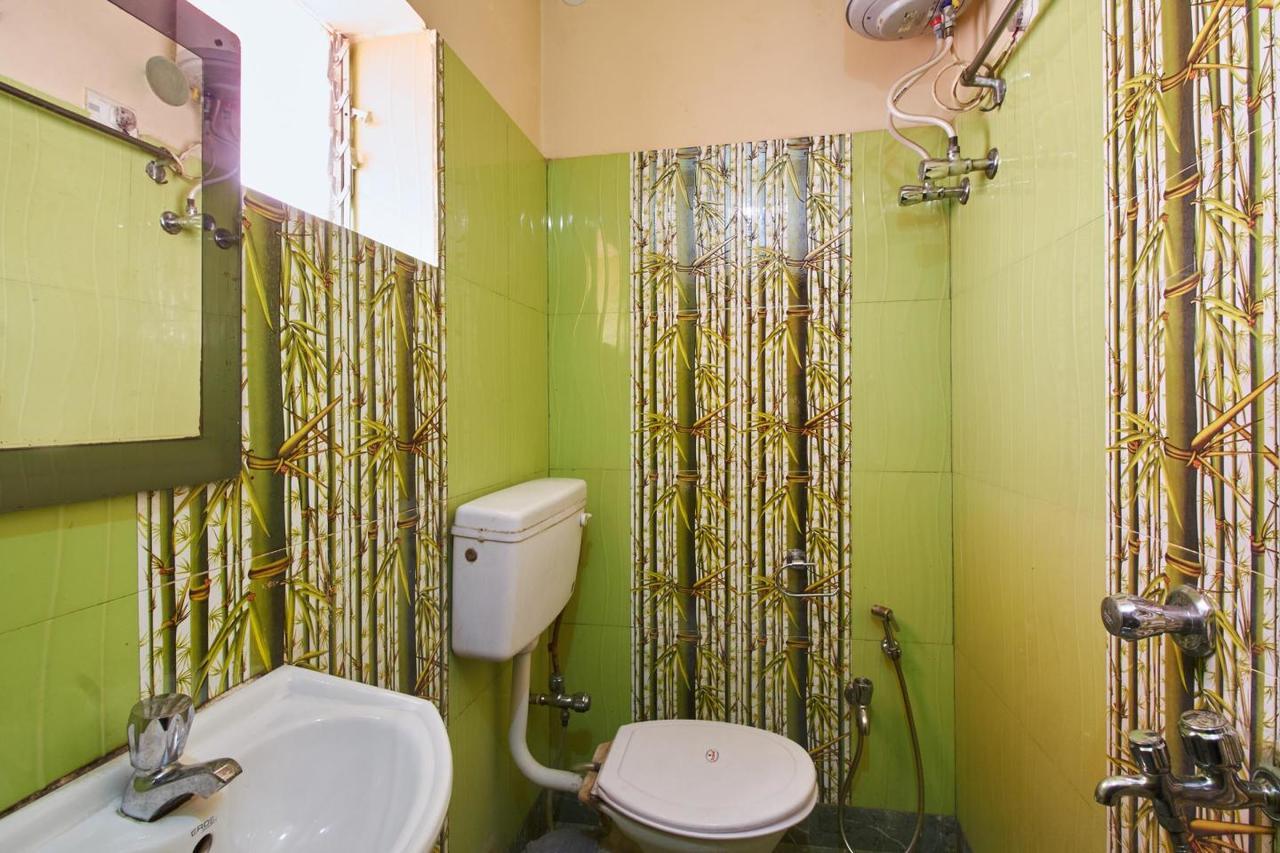 Atithi Inn Kalkuta Zewnętrze zdjęcie